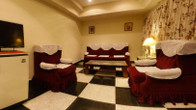 Hotel Parisutham, фото 3