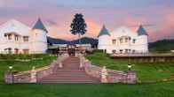 Welcomhotel by ITC Hotels, The Savoy, Mussoorie, фото 2