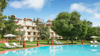 Jai Mahal Palace, Jaipur