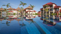 Tamassa Resort
