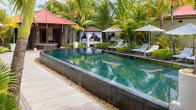 Tamassa Resort, фото 3