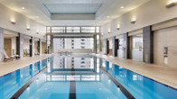 Pullman Auckland Hotel & Apartments, фото 2