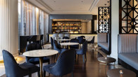 Pullman Auckland Hotel & Apartments, фото 4