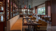 Hyatt Regency Chandigarh, фото 4