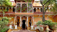Chokhi Dhani Resort Jaipur