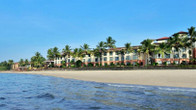 Goa Marriott Resort & Spa