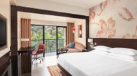Goa Marriott Resort & Spa, фото 3