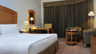 Le Royal Meridien Chennai