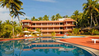 Abad Harmonia Resort