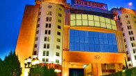 The Bristol Hotel