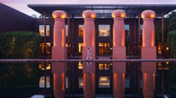 The Roseate New Delhi