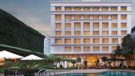 Hilton Mumbai International Airport