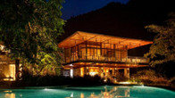 Taj Rishikesh Resort & Spa, Uttarakhand