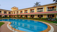 Casa De Goa Boutique Resort