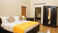 Casa De Goa Boutique Resort, фото 2