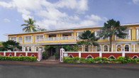 Casa De Goa Boutique Resort, фото 4