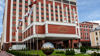 President Hotel