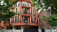 Coral Boutique Hotel