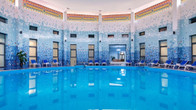Sairme Hotels & Resorts, фото 3