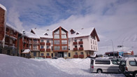 Gudauri Palace