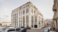 Gallery Palace Hotel