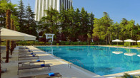 Sheraton Batumi Hotel, фото 2