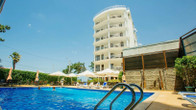 Kobuleti Pearl Of Sea Hotel & SPA