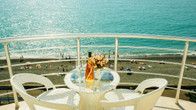 Kobuleti Pearl Of Sea Hotel & SPA, фото 2