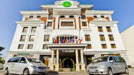 Cron Palace Tbilisi Hotel