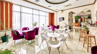 Cron Palace Tbilisi Hotel, фото 4