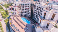 Colosseum Marina Hotel, фото 2