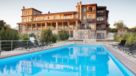 Schuchmann Wines Chateau, Villas & SPA