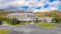 Marco Polo Hotel Gudauri