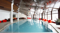 Marco Polo Hotel Gudauri, фото 2