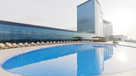 Euphoria Batumi Convention & Casino Hotel, фото 2