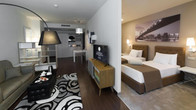 Opera Suite Hotel, фото 4