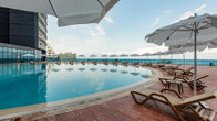 Legend Hotel Batumi Convention Center & Spa, фото 2