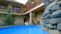 Aya Maria Wellness Sра Resort