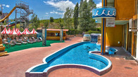 Aquatek Resort & SPA Hotel