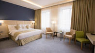 Ararat Resort Hotel, фото 4