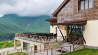 Alpina Hotel, фото 2