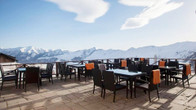 Alpina Hotel, фото 3