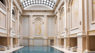 Four Seasons Hotel Baku, фото 2