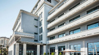 Отель Sheraton Baku Intourist, фото 2