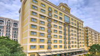 Отель Hyatt Regency Baku, фото 2