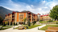 El Resort Hotel