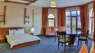 El Resort Hotel, фото 3