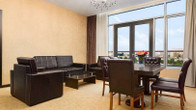 Days Hotel Baku, фото 4