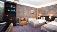 Parkway Inn Hotel & Spa, фото 3