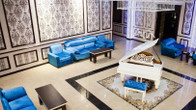 Issam Hotel & Spa, фото 2